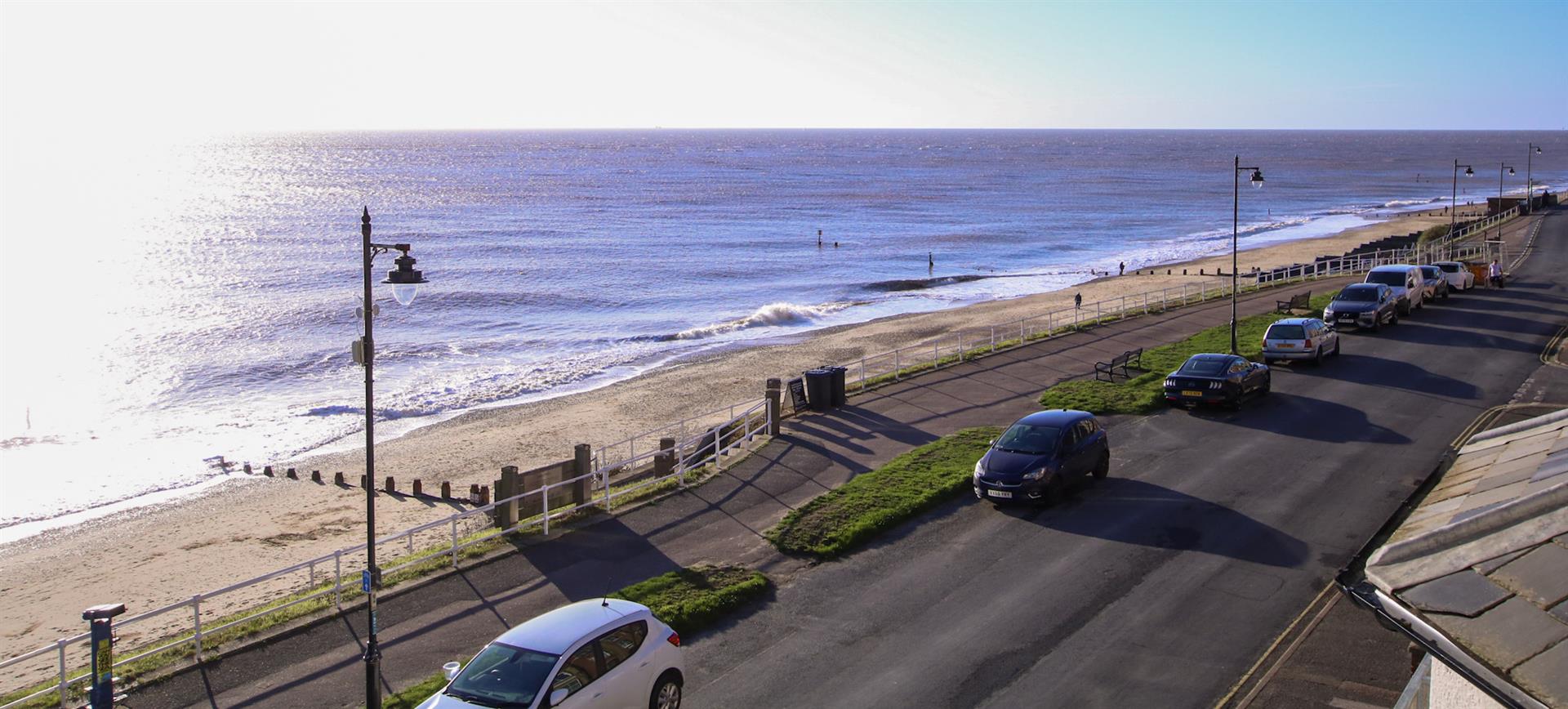 North Parade, Southwold Gallery Image